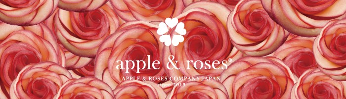 アップル&ローゼス